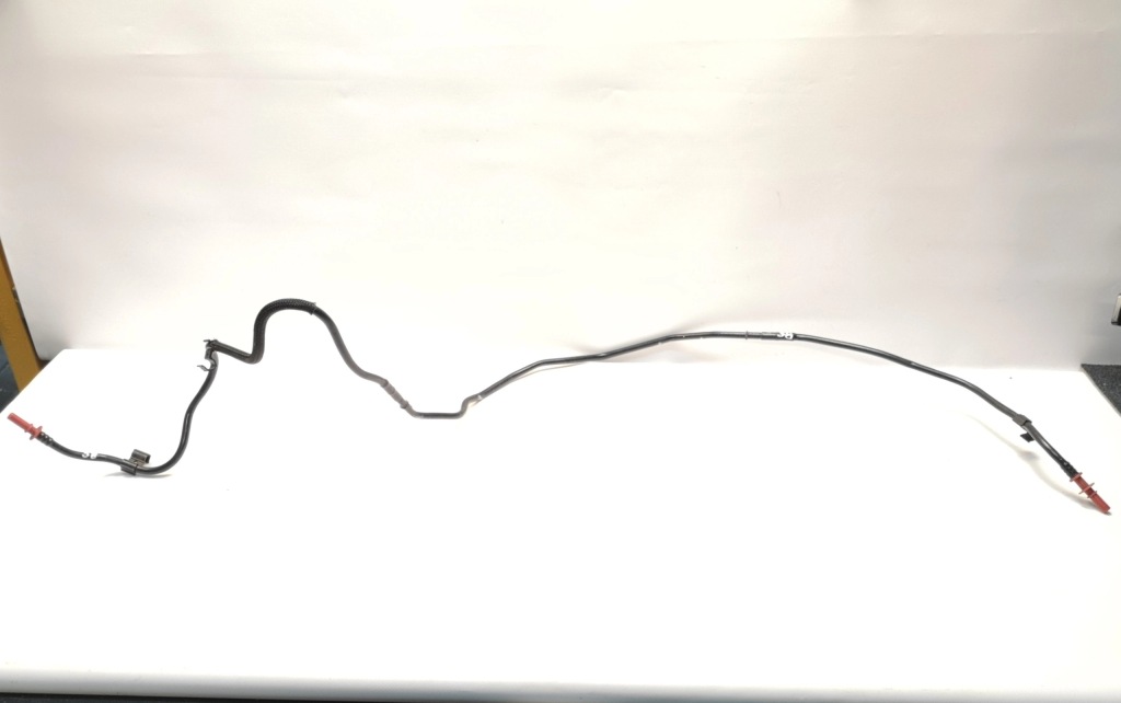 фото №1, Renault kangoo ii шланг пального 164466575r