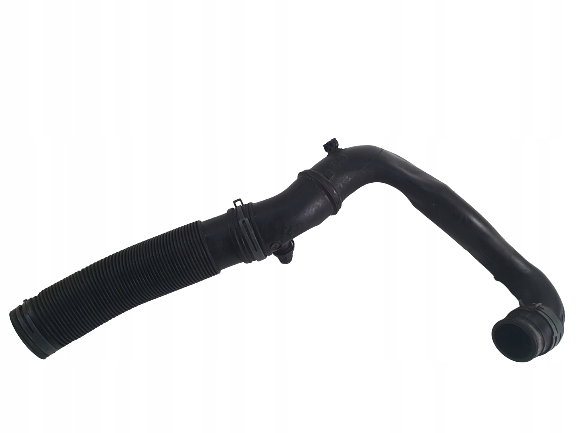 фото №1, Vw golf iv 1.9 труба воздухозаборник воздуха 1j0129684j