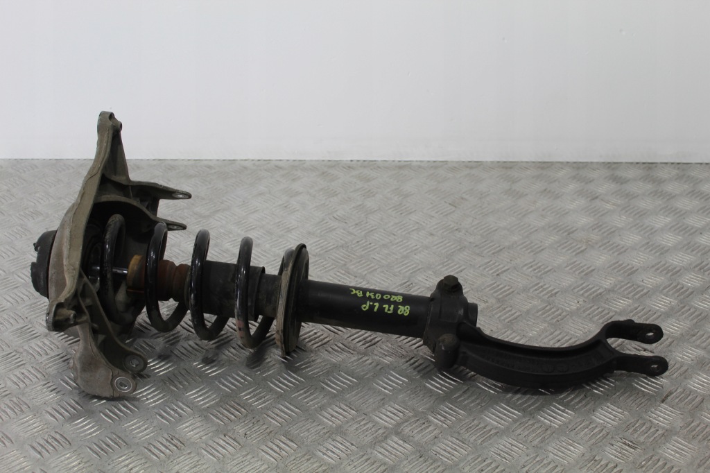 фото №1, Амортизатор лівий перед audi q5 8r0 8r lift
