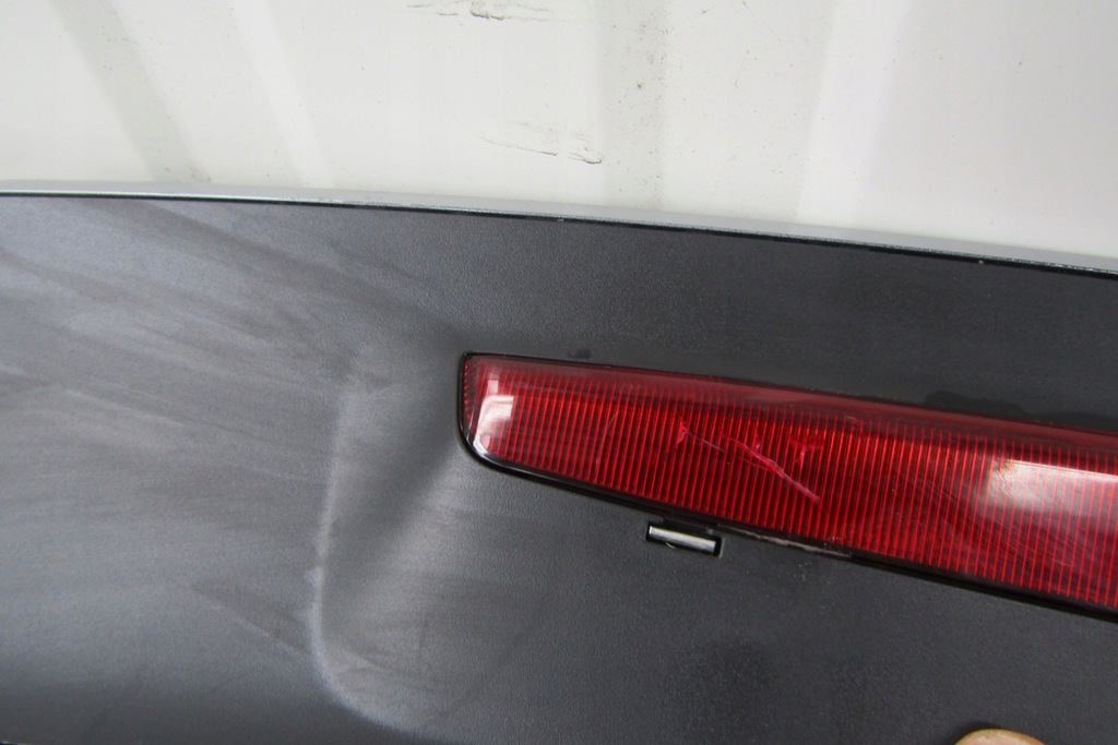 фото №9, Спойлер спойлер козирок кришки задня skoda karoq lift 57a 21-