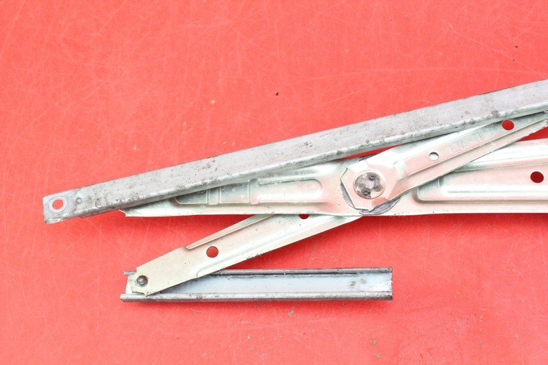 фото №5, Подъемник стекло правый перед eu 85710-b2020 subaru justy 4 iv 07-11