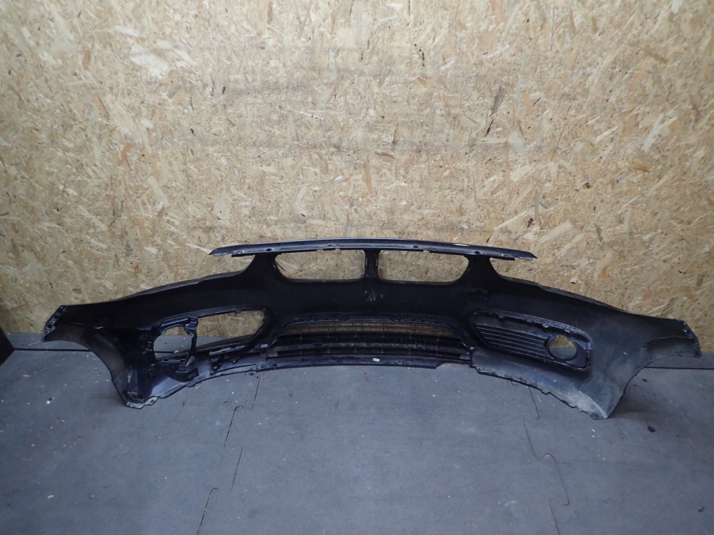 фото №9, Бампер перед bmw i 1 f20 lift lci
