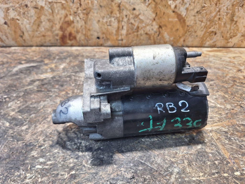 Купить Стартер mini cooper r56 1.4 1.6 b 0001138004