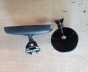 фото №4, Mini f55 f56 f57 зеркало заднего вида