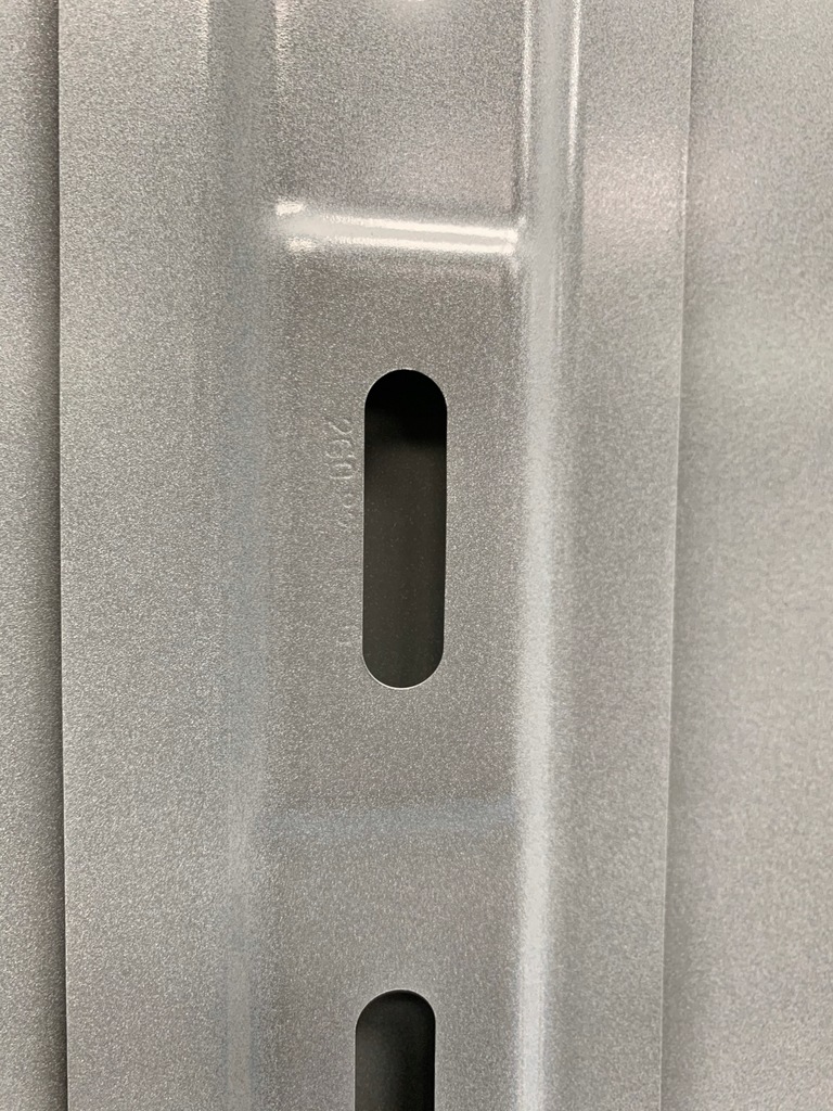 фото №5, Vw polo 2g капот