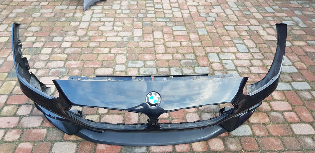 фото №6, Бампер передний bmw z4 g29 g 29