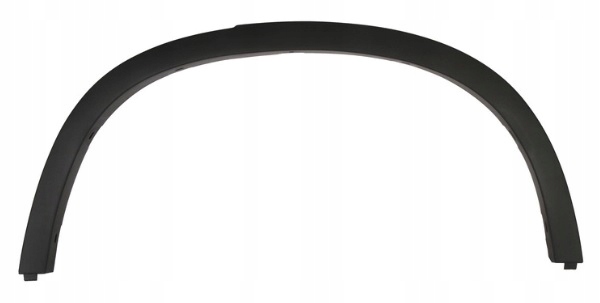 фото №1, Молдинг крыла перед левая bmw x1 e84 09-