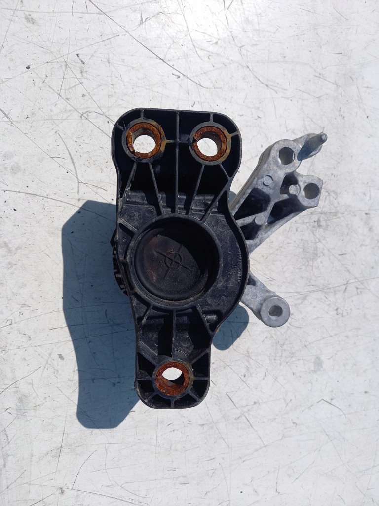 фото №5, Подушка двигателя dacia renault 1,2tce 113755975r