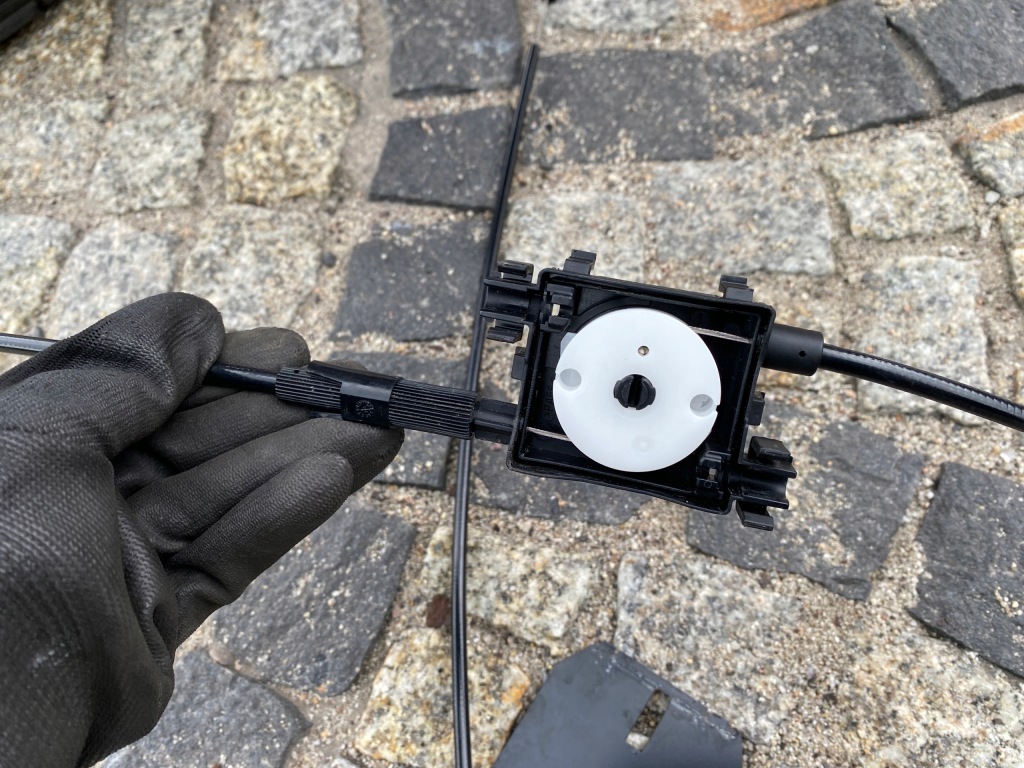 фото №8, Audi q4 e tron 89a замок механізм капот перед 89a823509a оригінал