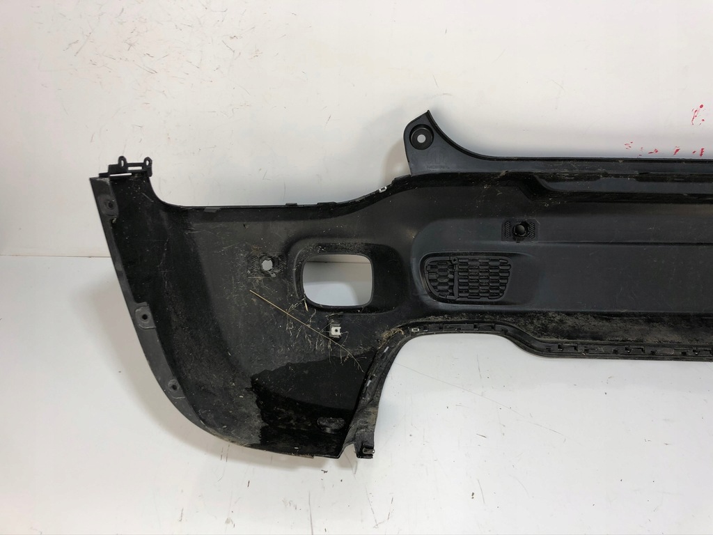 фото №5, Бампер задняя задний jeep renagade 2014- 735585023