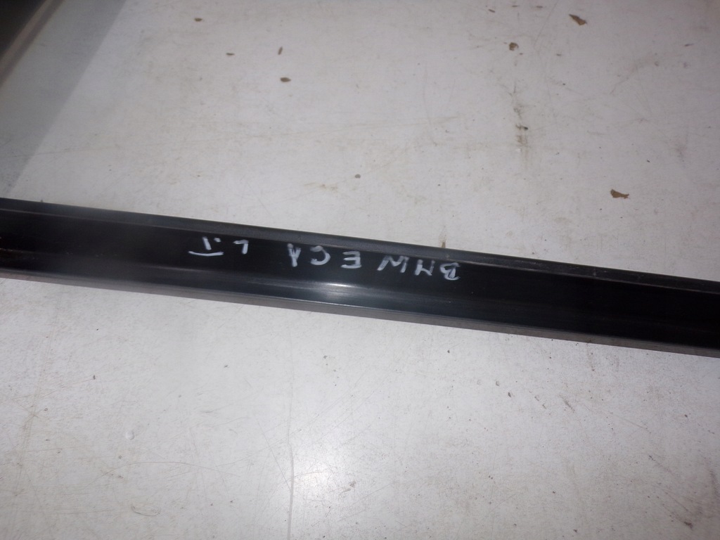 фото №6, Рамка защита дверь правый/левый задняя bmw e61