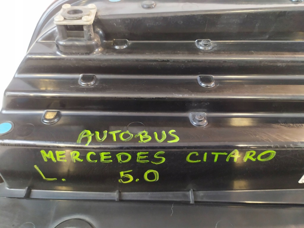 фото №10, Лампа лівий задня mercedes citaro автобус a0018201164