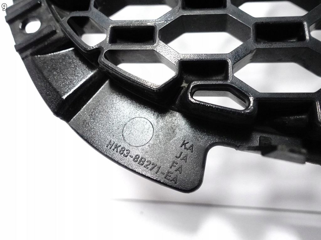 Jaguar f-pace x761 svr 16-20 решётка радиатора решётка радиатора решётка w бампер перед Цена