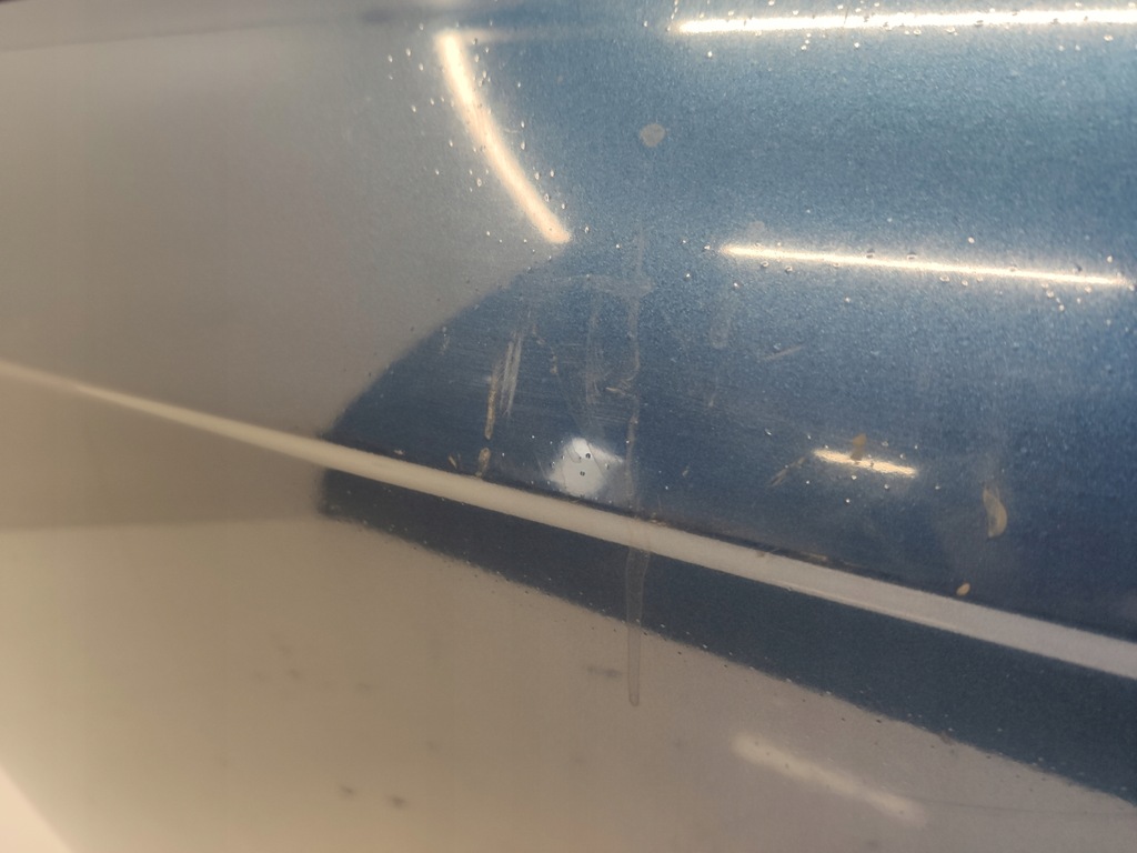 фото №6, Audi a4 b7 дверь левый перед lz5c