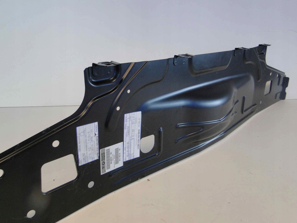 фото №6, Задний pas alfa romeo giulietta 10-