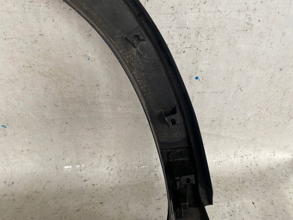 фото №11, Mazda cx-5 cx5 ii 17- молдинг na крыло левая задняя kb8w-51w62