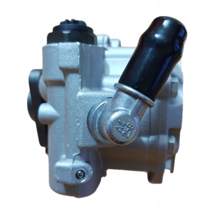 фото №12, Audi a4 b5 b6 1.9tdi 1.6 1.8t насос усилителя