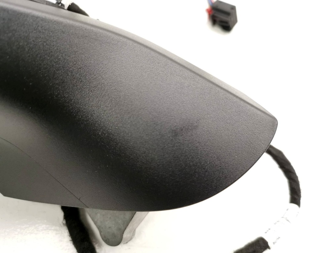 фото №3, Новий org дзеркало праве vw id.4 rhd 13 pin камера