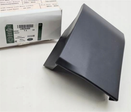 фото №12, Передній боковий підкрилок нижні кронштейн land rover range rover evoque l538