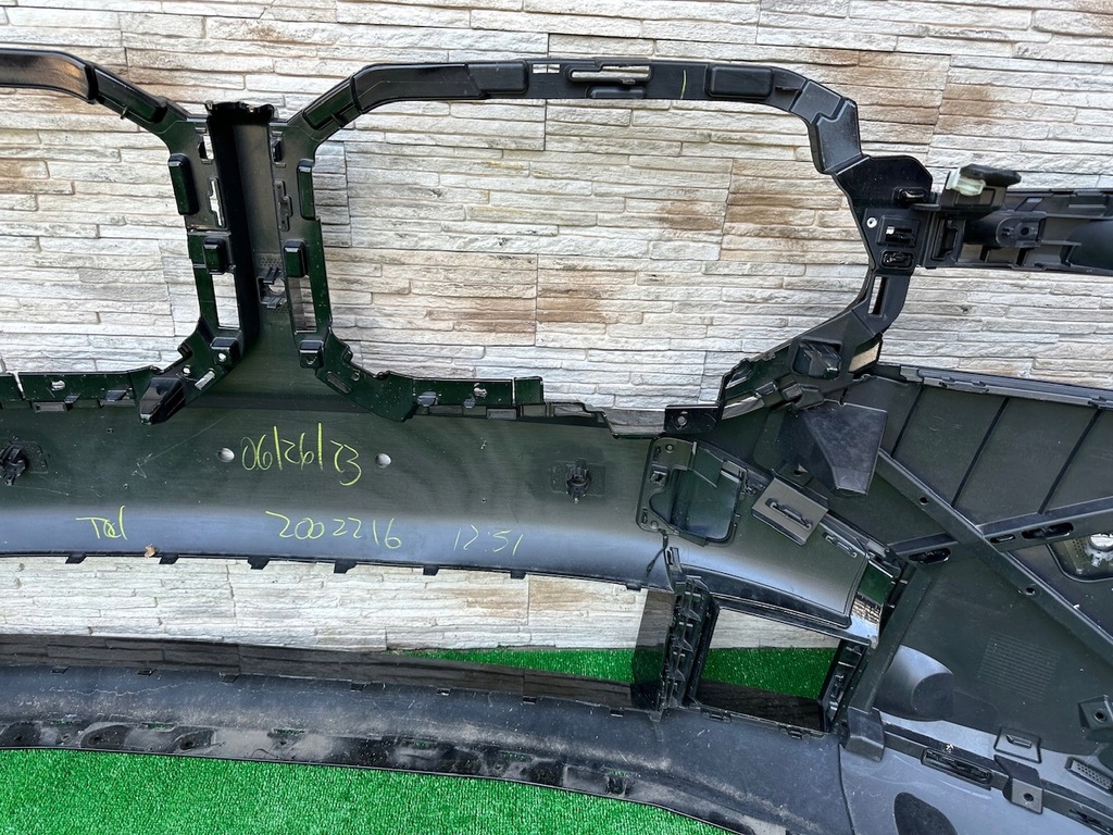 фото №7, Бампер bmw xm g09