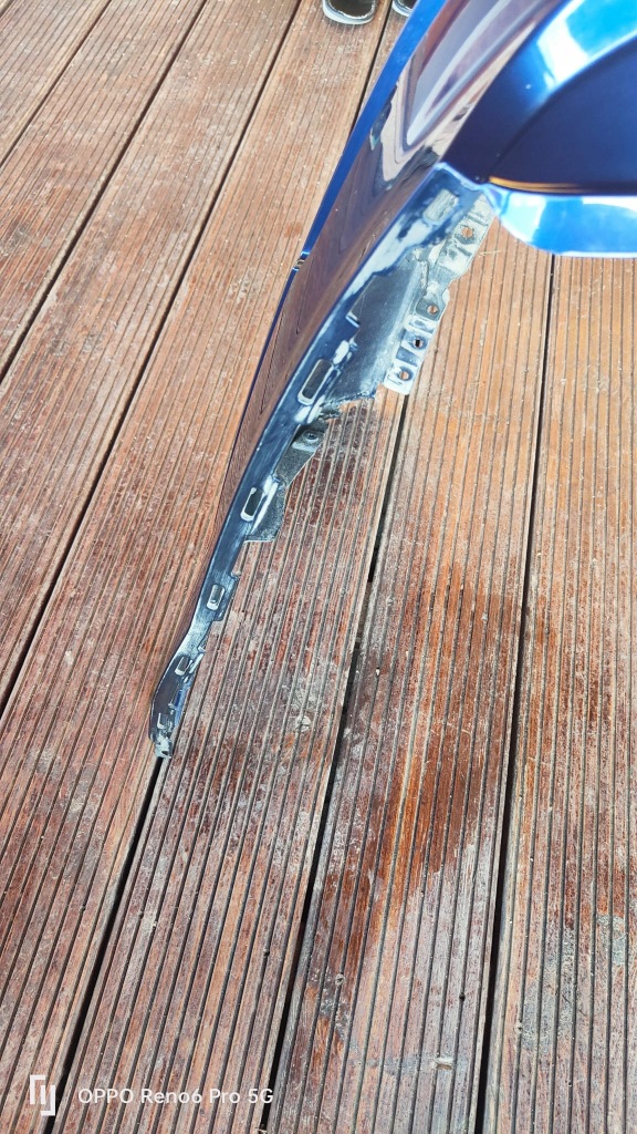 Audi q7 4m0 s-line lift бампер задня оригінал Недорого