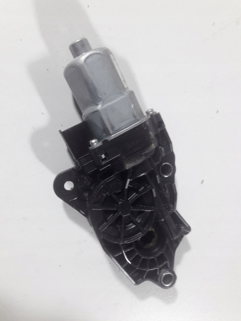 фото №4, Infiniti q50 моторчик регулювання сидіння