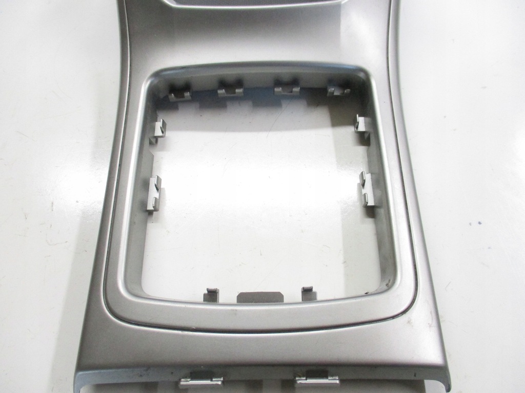 фото №4, Subaru impreza iii gh рамка домкрата перемикання передач