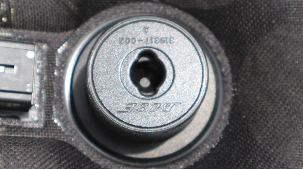 фото №2, Mazda динамік bose mazda 6 mazda cx-5 mazda 3 kd4566a60