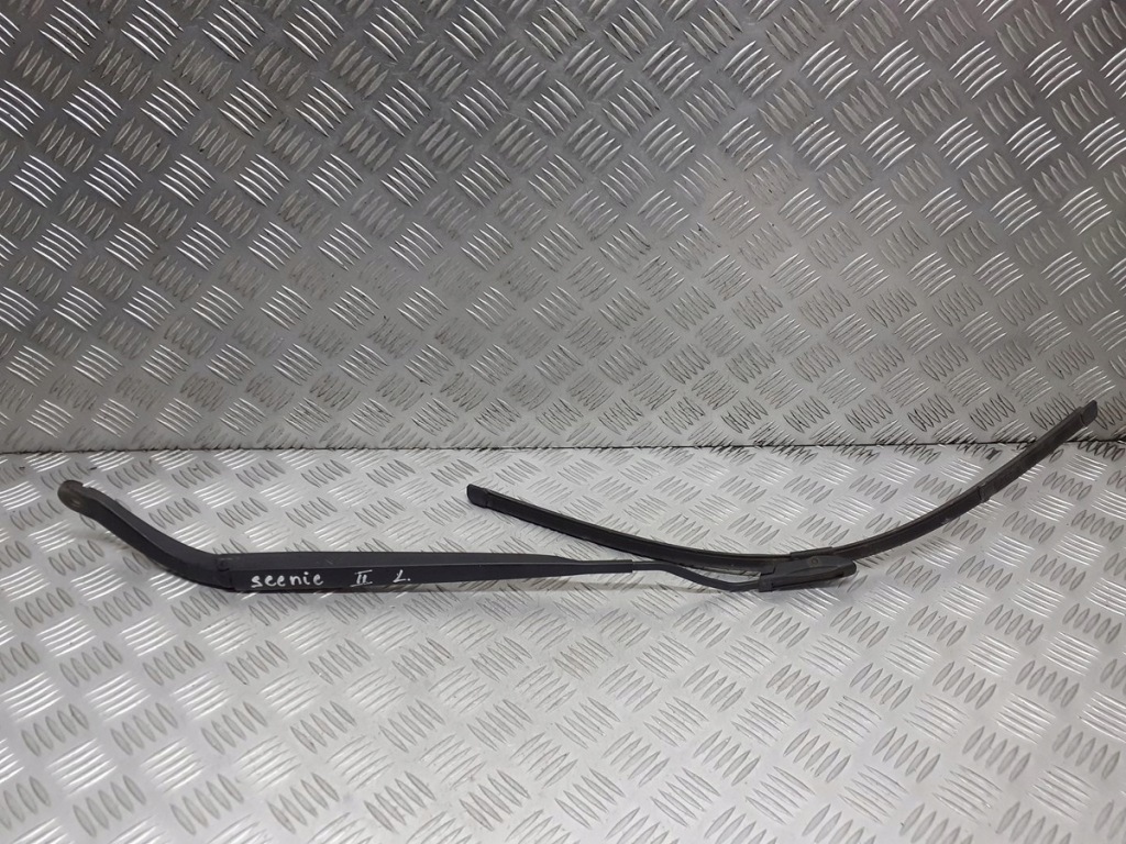 фото №1, Рычаг дворники левый перед renault scenic ii