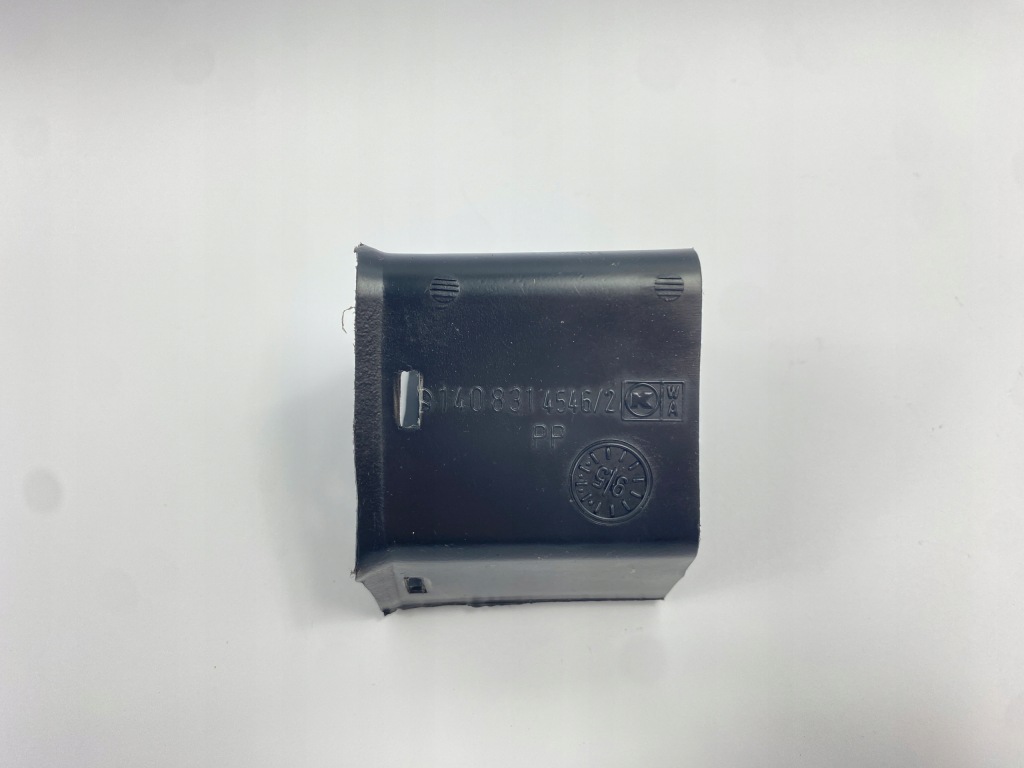 Купити Канал обдув повітря труба mercedes w140 1408314546/2