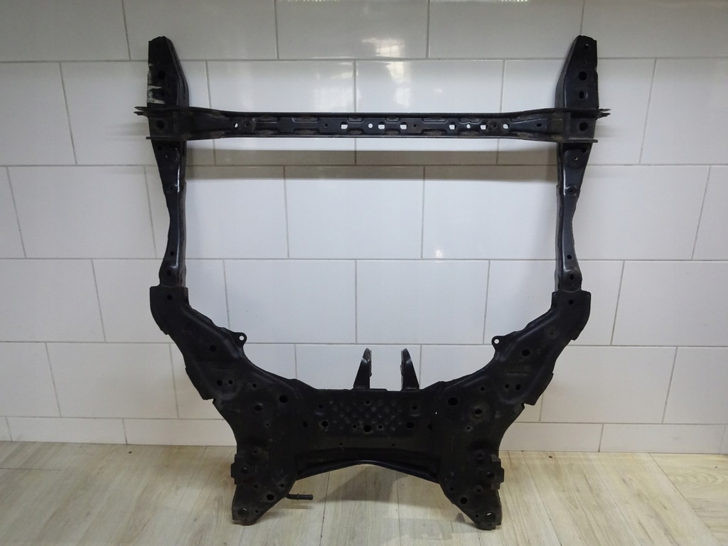 фото №9, Підрамник балка підвіска перед mazda 6 gj llu