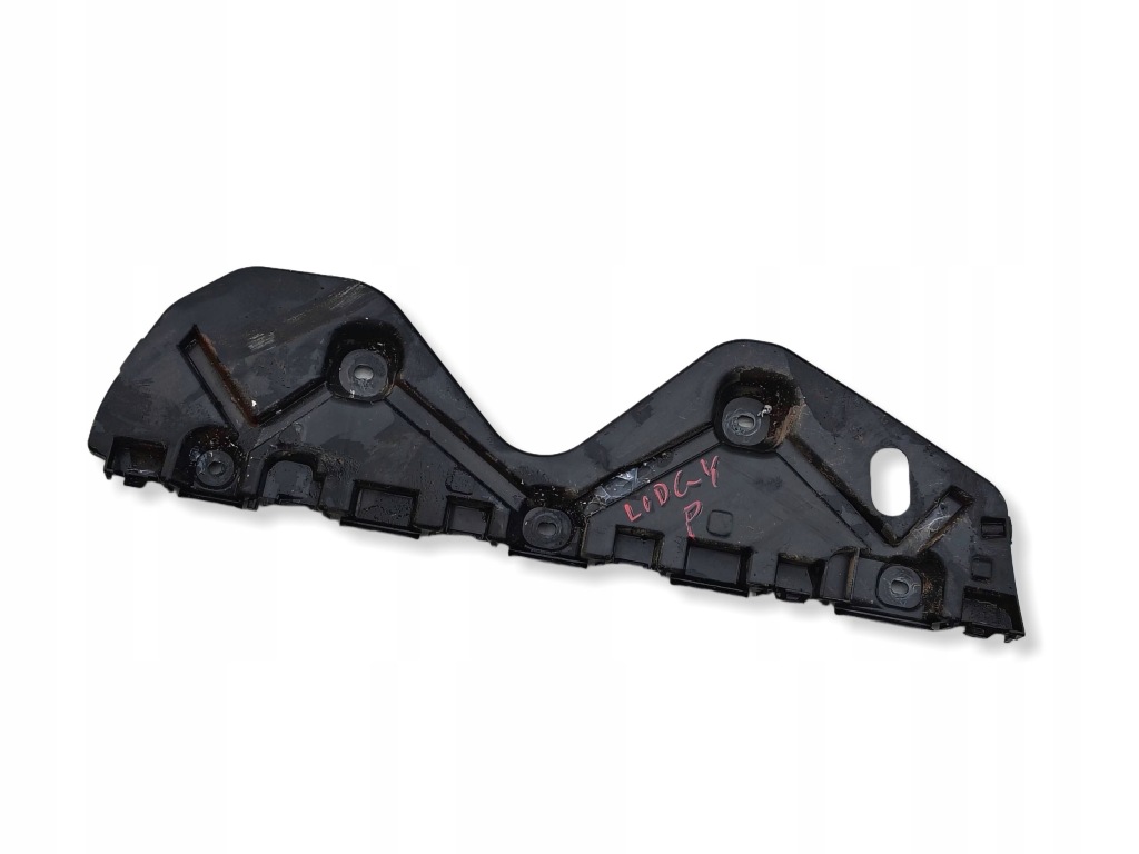 фото №1, Напрямна бампера правий задня dacia lodgy