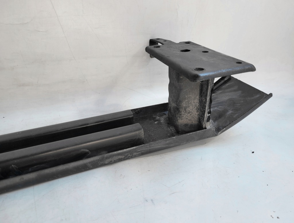 фото №6, Балка бампера перед ducato / boxer / jumper 2014-