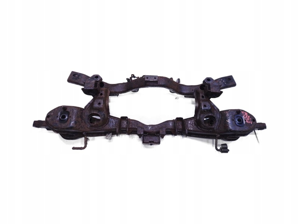 Купить Подрамник подрамник задняя mazda 3 ii bl hb 1.6 mzr-cd