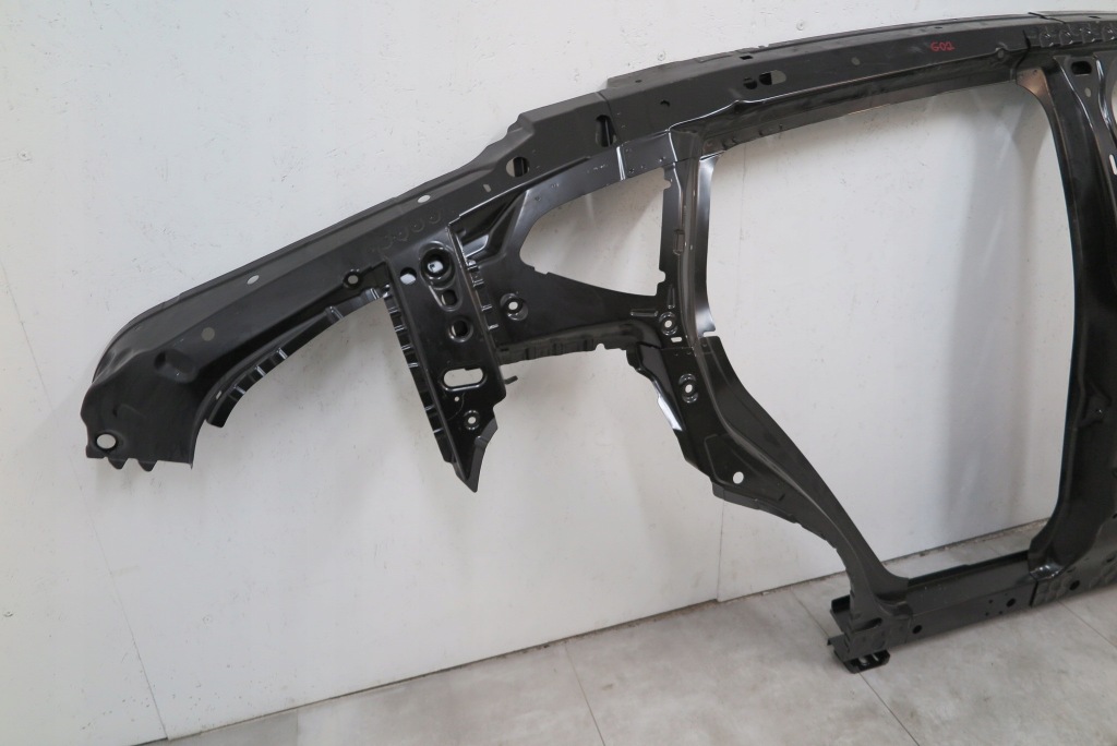 фото №2, Чверть поріг лонжерон ліва bmw x4 g02