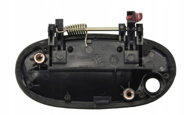 фото №2, Aveo spark kalos ручка зовнішня права передня