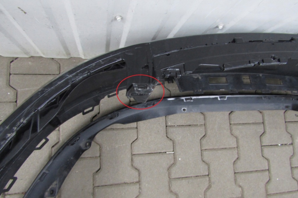 фото №9, Бампер задня porsche 911carrera 992 19-