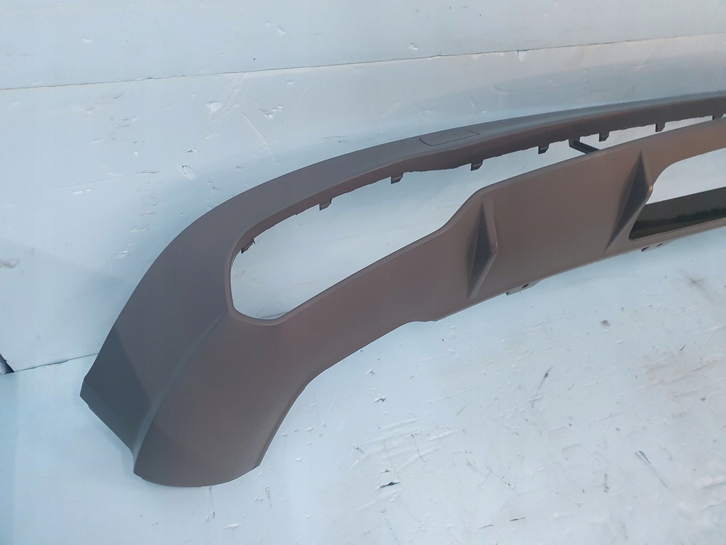 фото №14, Audi sq5 q5 80a s line бампер задний задняя 80a807521d