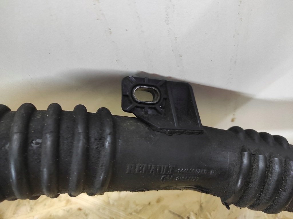 фото №3, Wąż труба интеркулер renault trafic iii 1.6 dci 144606126r 93867727