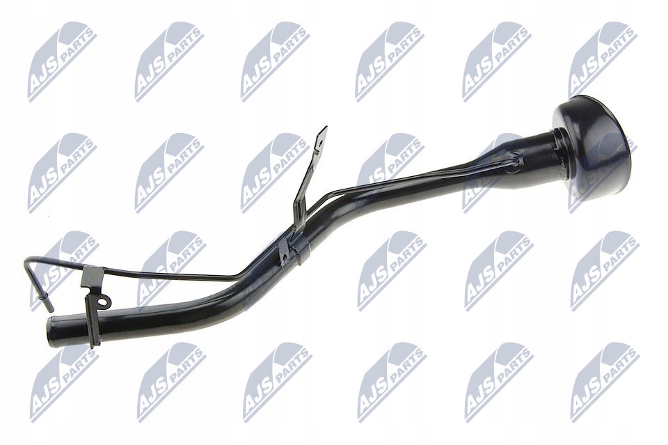 фото №9, Заливная горловина топлива do nissan np300 navara 2.5 4.0