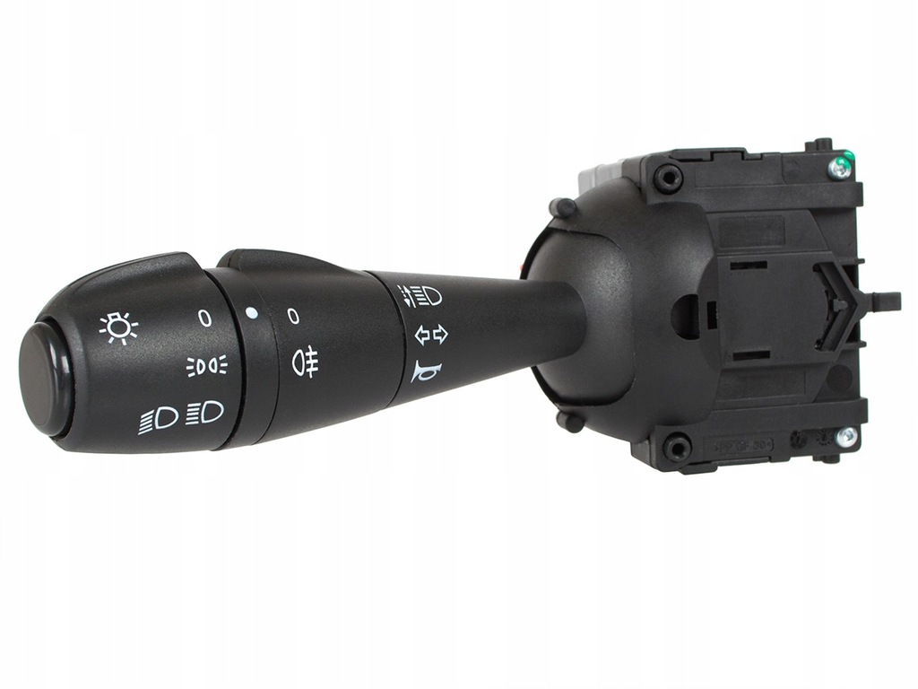 фото №1, Dacia logan 2 ii 2012- переключатель выключатель рычаг света