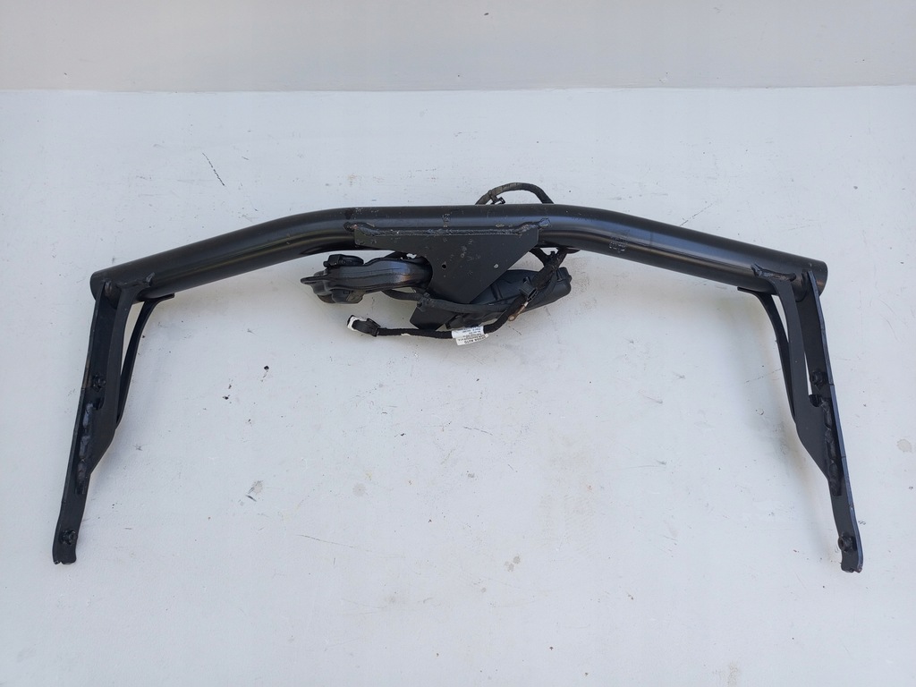 фото №10, Skoda octavia iv 4 2020- hak буксировочный электрический 5e3803881a