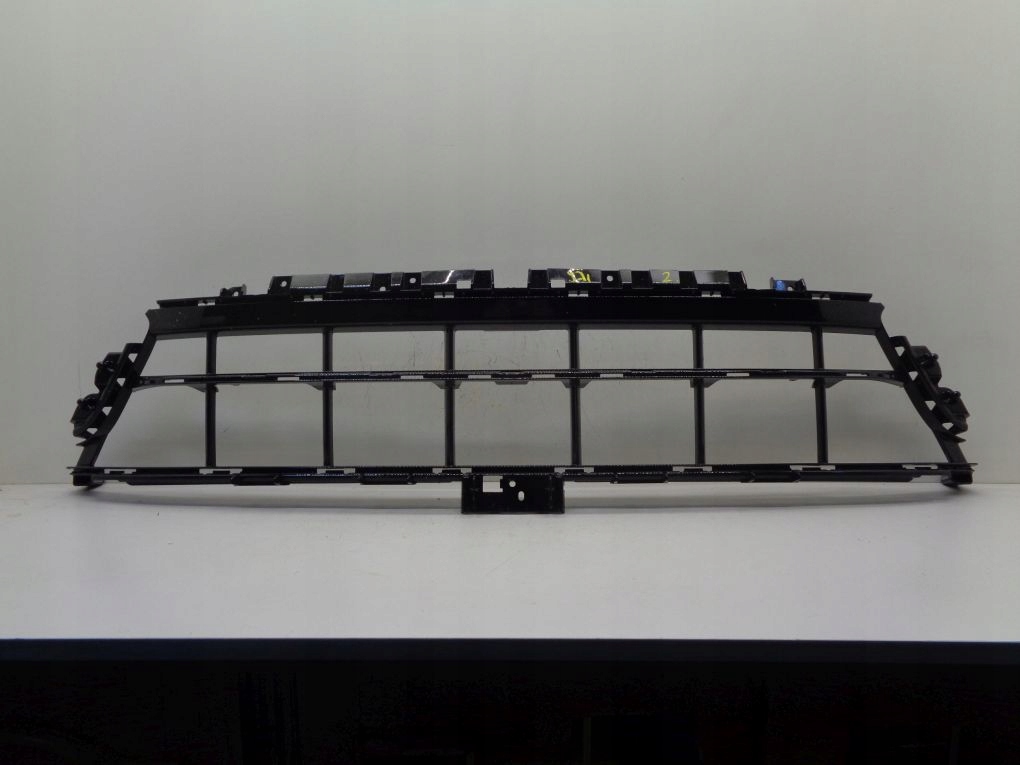 фото №1, Porsche panamera ii 971 решётка бампера