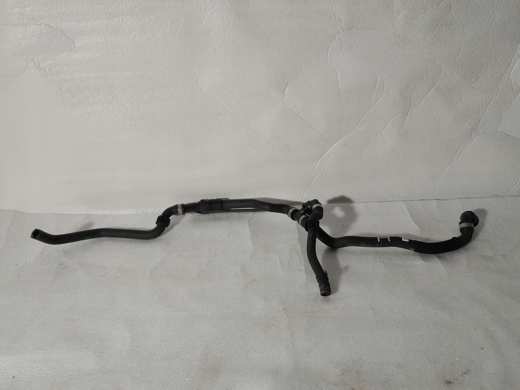 фото №1, Bmw x6 g06 шланг труба wąż wody 9894777