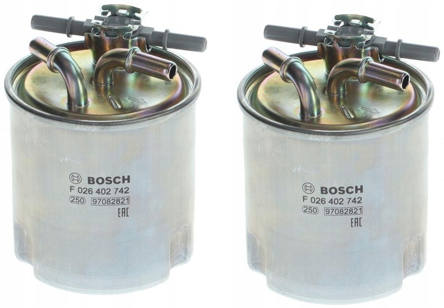 фото №1, Bosch f 026 402 742 фильтр топлива