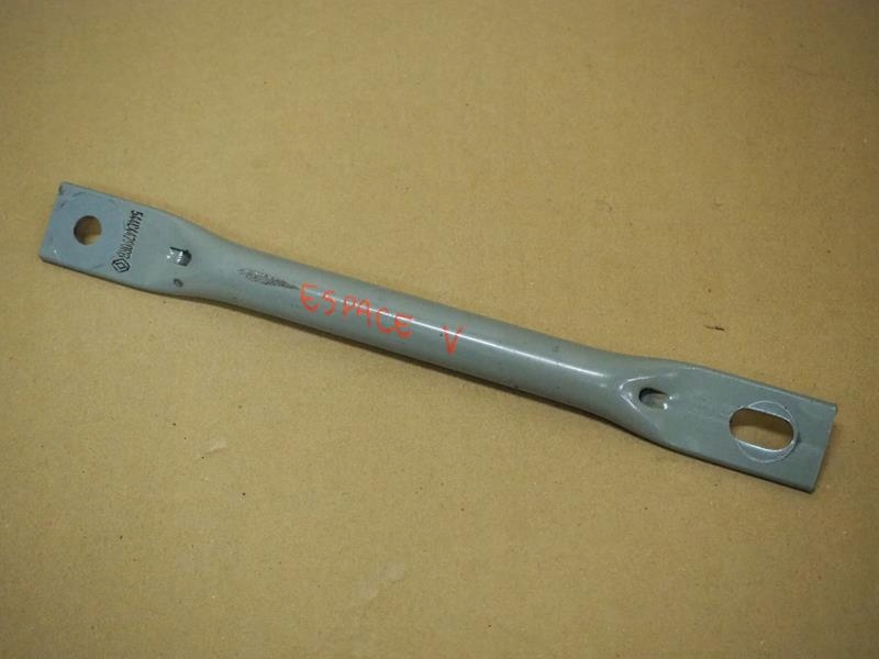 фото №1, Кронштейн подрамник renault espace v