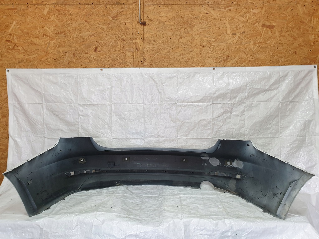 фото №8, Bmw 3 gt f34 бампер задний задняя