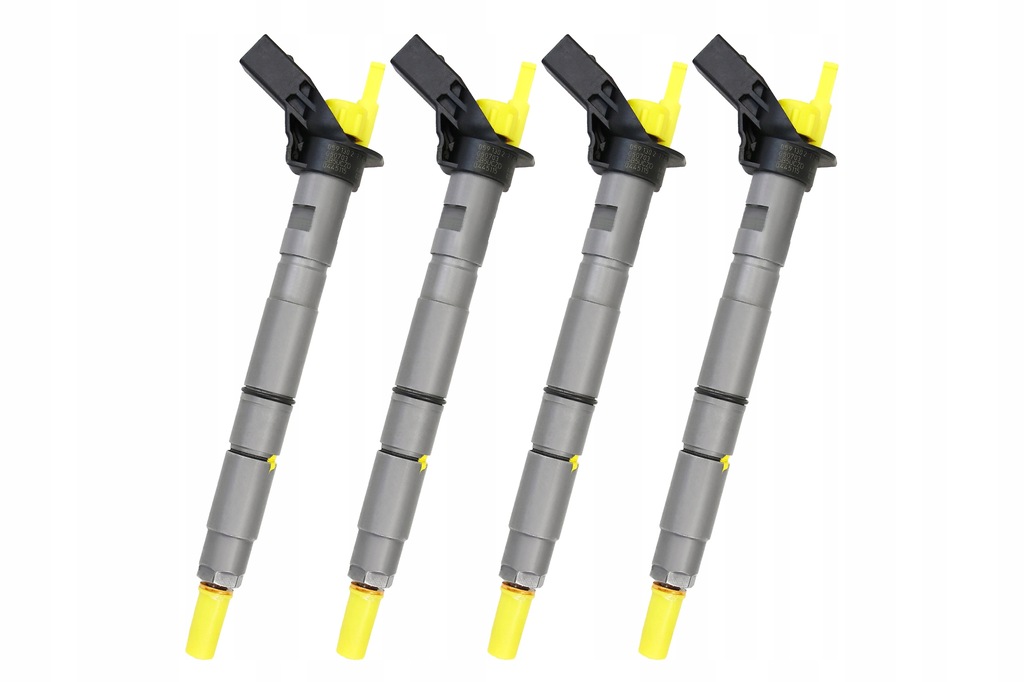 фото №4, Форсунка 059130277ab vw audi