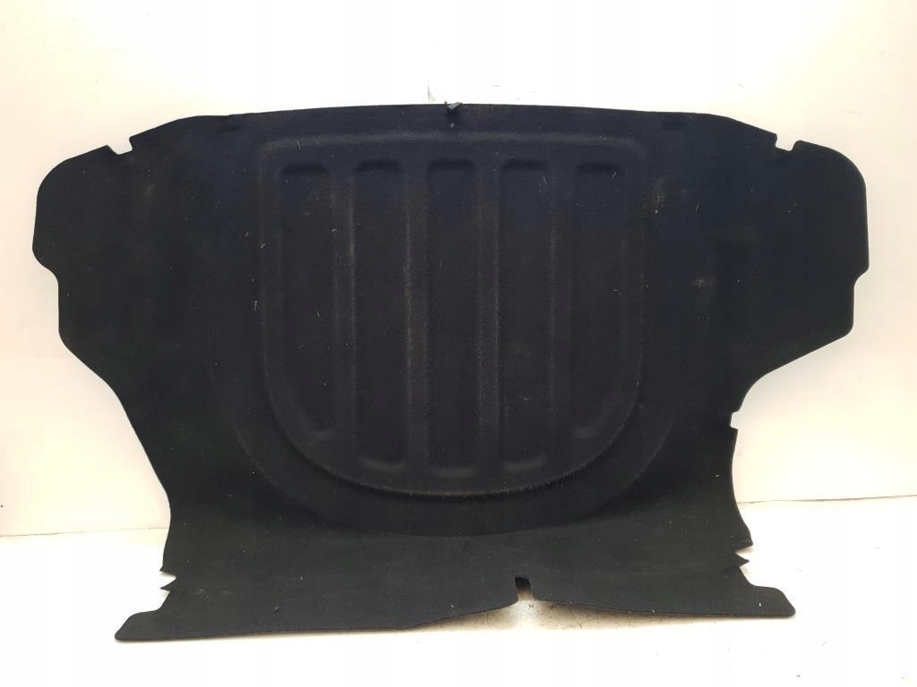 фото №1, Обшивка багажника килимок kia magentis ii