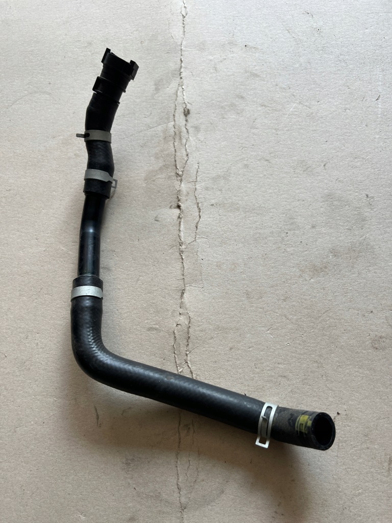 фото №1, Hyundai kona 17- 1.0 t-gdi труба шланг wąż wody 2271-0488